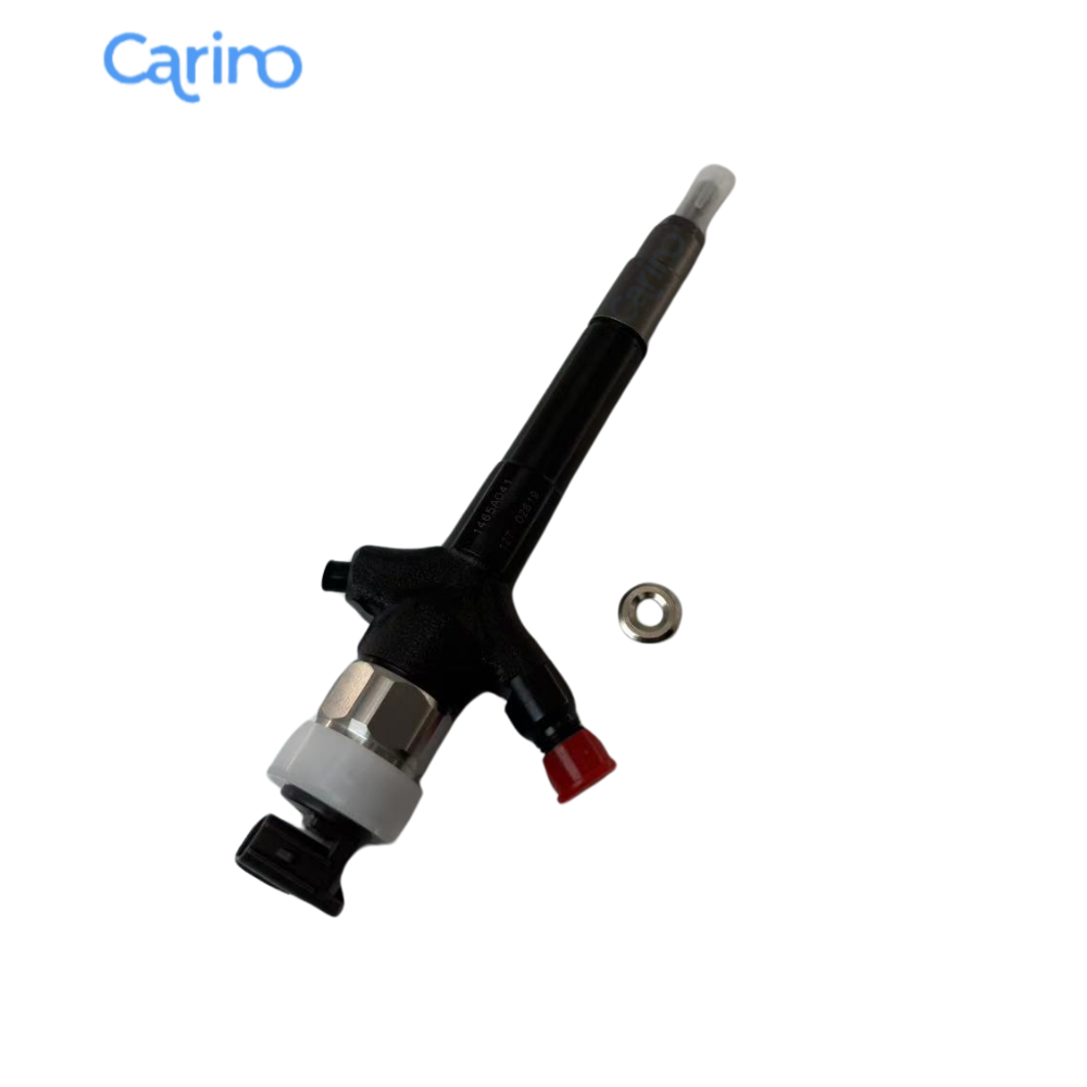 095000-5600 1465A041 Diesel Injector 